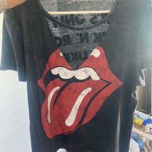 Rolling Stones Tee